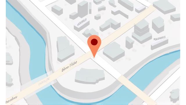 Mapa de la ubicación de nuestra tienda en el centro de Madrid